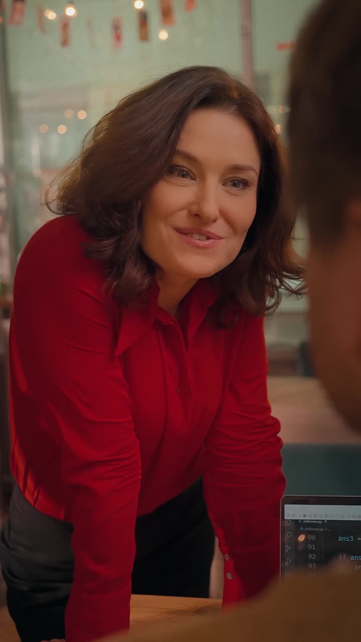 Кофейня
